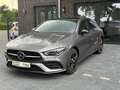Mercedes-Benz CLA 250 e Shooting Brake Edition 2020 AMG Pano Grau - thumbnail 3