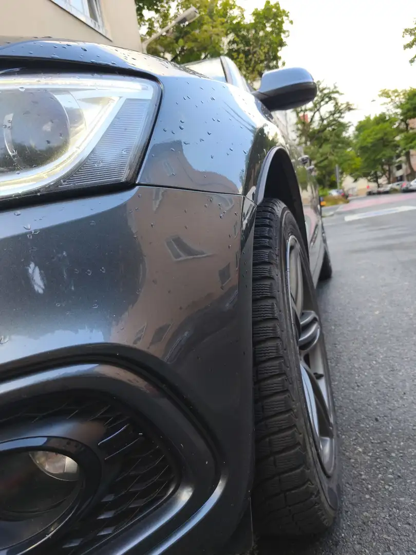 Audi Q5 3.0 TDI (clean diesel) quattro S tronic - 2