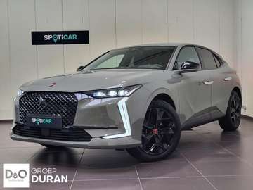 Performance Line E-Tense