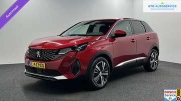 1.2 PureTech Allure TREKHAAK NAVI CARPLAY LM CRUIS