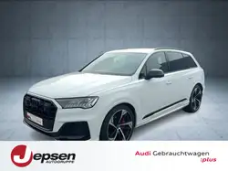 Audi SQ7 SUV competition plus TFSI tiptr. PANO Stdhzg