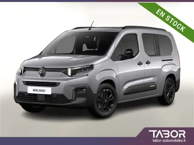Citroen Berlingo XL 100 PLUS 7PL Style CarP LED