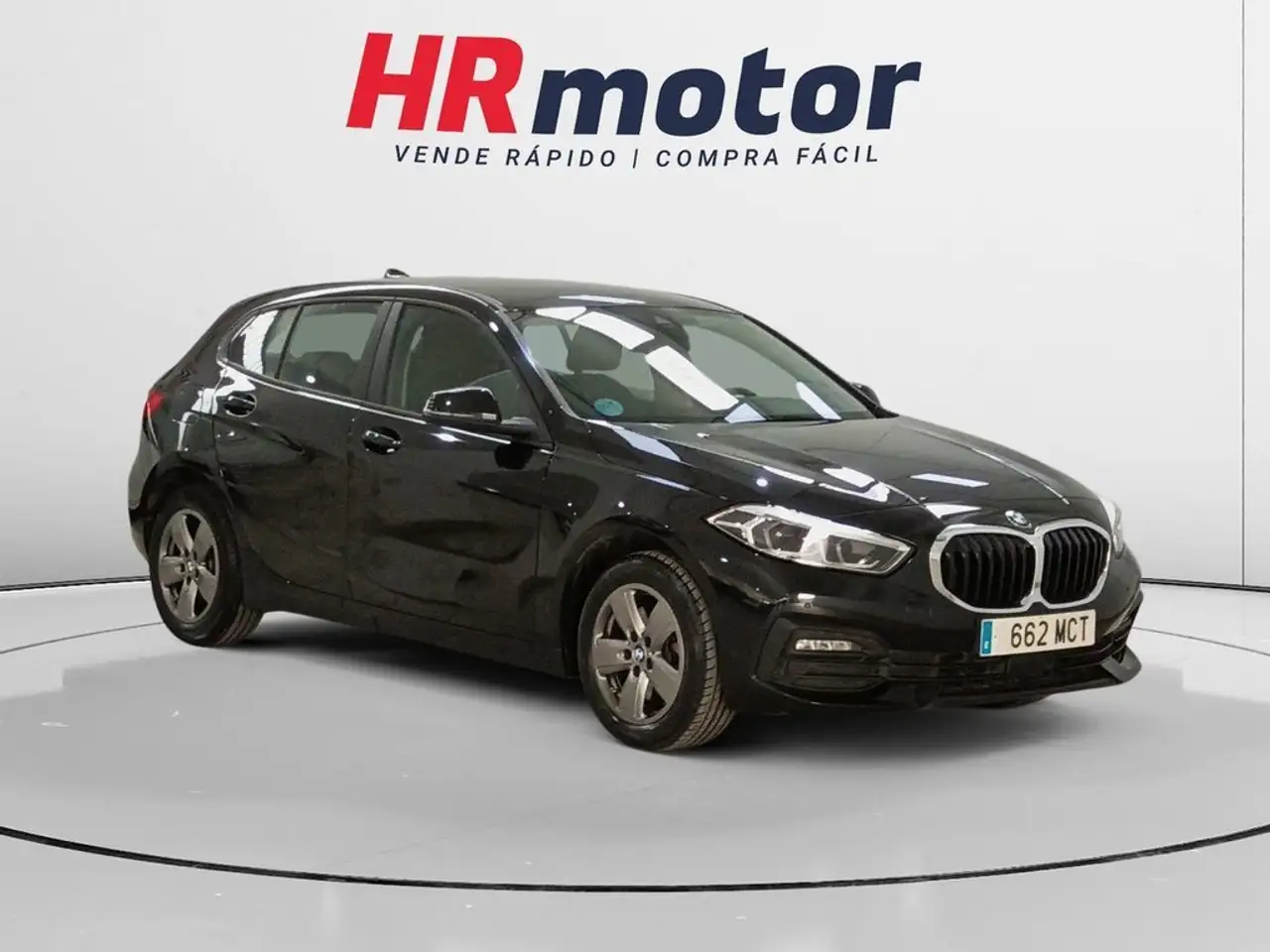 BMW 116