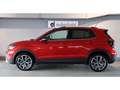 Volkswagen T-Cross 1.5 TSI DSG Style *AHK*NAVI Rosso - thumbnail 4