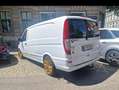 Mercedes-Benz Vito Vito 113 CDI BlueEfficiency extralang Weiß - thumbnail 3