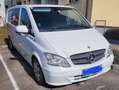 Mercedes-Benz Vito Vito 113 CDI BlueEfficiency extralang Weiß - thumbnail 2