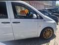 Mercedes-Benz Vito Vito 113 CDI BlueEfficiency extralang Weiß - thumbnail 4
