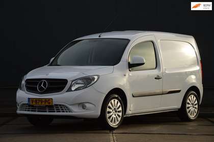 Mercedes-Benz Citan 108 CDI BlueEFFICIENCY Euro 6 Airco Cruise Control