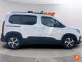 Peugeot Rifter BlueHDi Blanco - thumbnail 9