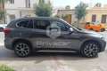 BMW X1 X1 xDrive18d xLine Plus Argento - thumbnail 4