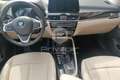 BMW X1 X1 xDrive18d xLine Plus Argento - thumbnail 10