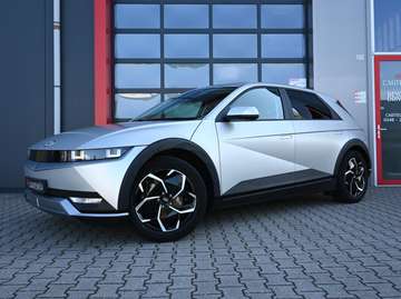Connect+ 58 kWh | NAP | Warmtepomp | Dashcam | Led