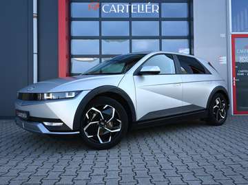 Connect+ 58 kWh | NAP | Warmtepomp | Dashcam | Led
