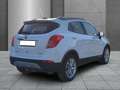 Opel Mokka X X 1.4 Turbo  SHZ, LHZ, Automatik Blanc - thumbnail 18