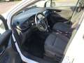 Opel Mokka X X 1.4 Turbo  SHZ, LHZ, Automatik Blanc - thumbnail 5