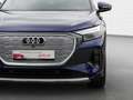 Audi Q4 e-tron Q4 40 e-tron Int. S line 0,25%*RFK*ACC*Navi*SHZ* Blau - thumbnail 14