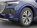 Audi Q4 e-tron Q4 40 e-tron Int. S line 0,25%*RFK*ACC*Navi*SHZ* Blau - thumbnail 15