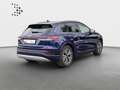 Audi Q4 e-tron Q4 40 e-tron Int. S line 0,25%*RFK*ACC*Navi*SHZ* Blau - thumbnail 2