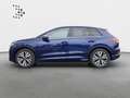 Audi Q4 e-tron Q4 40 e-tron Int. S line 0,25%*RFK*ACC*Navi*SZH Blau - thumbnail 4