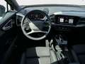 Audi Q4 e-tron Q4 40 e-tron Int. S line 0,25%*RFK*ACC*Navi*SZH Blau - thumbnail 10
