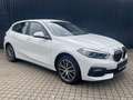 BMW 120 i Aut. 5-Türer/ Lenkradheiz/HiFi/LED/Navi/Sitzh Weiß - thumbnail 4