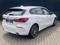 BMW 120 i Aut. 5-Türer/ Lenkradheiz/HiFi/LED/Navi/Sitzh Weiß - thumbnail 9