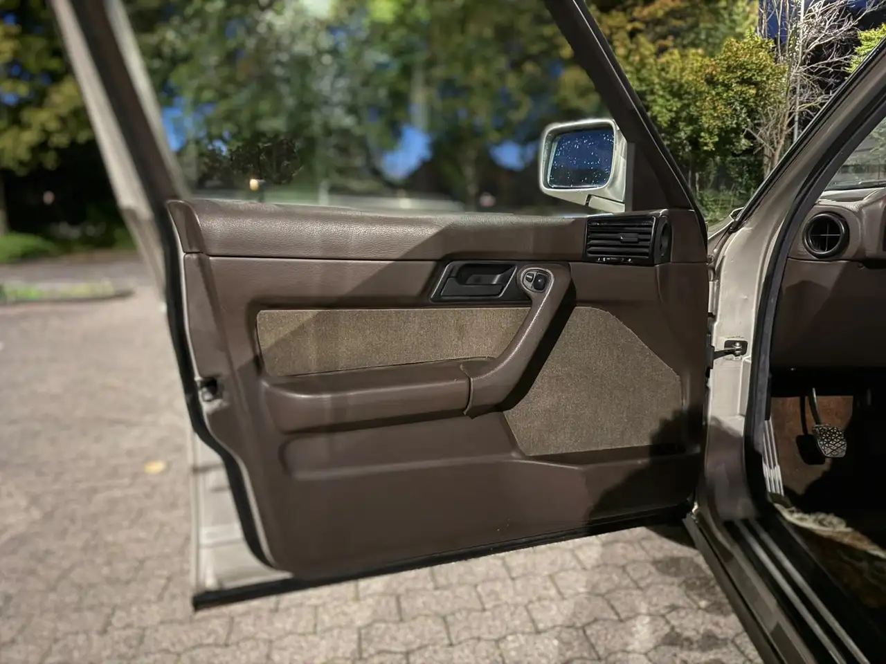 BMW 535 5er 535i, foto 11