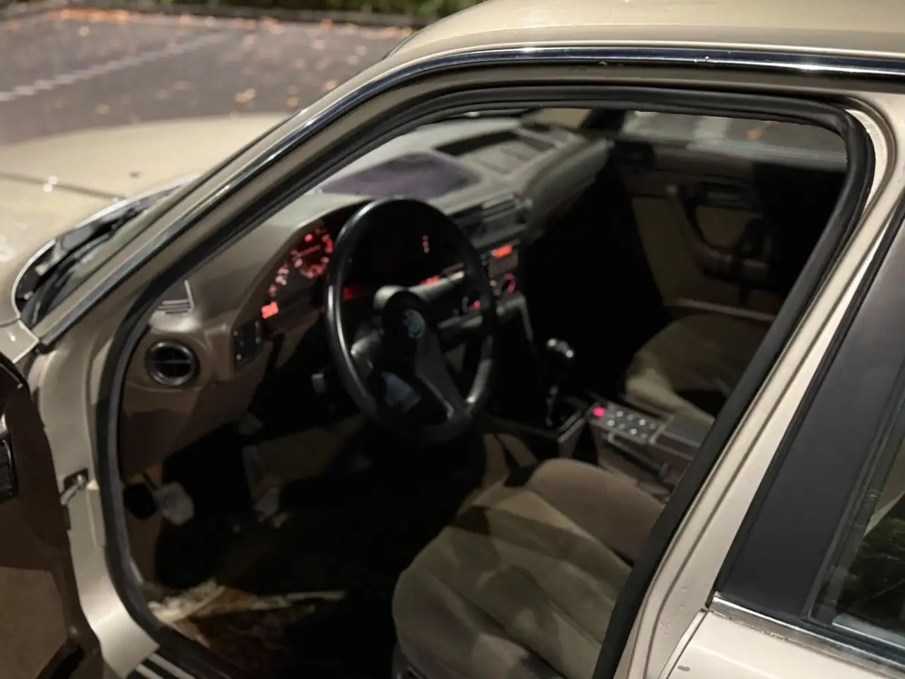 BMW 535 5er 535i, foto 7