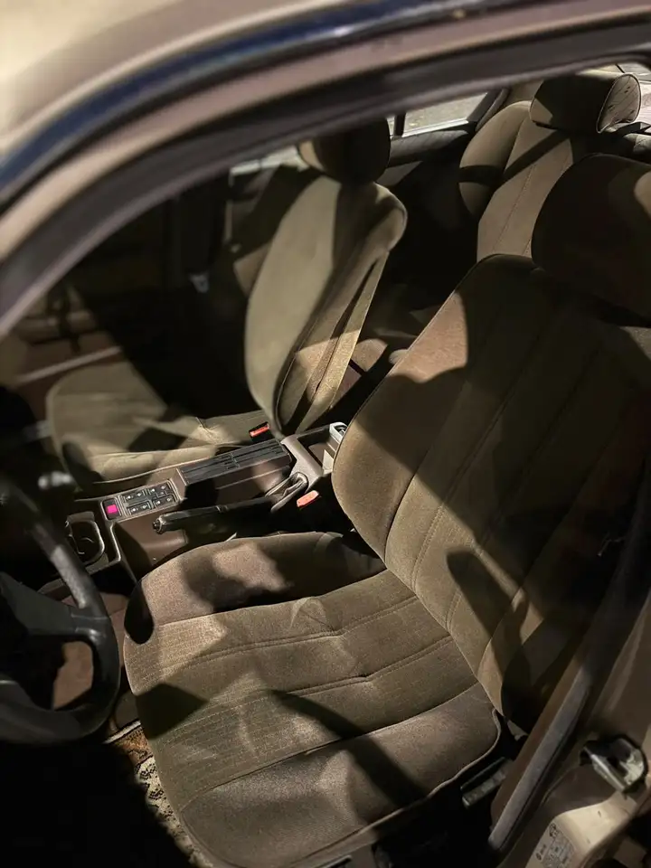 BMW 535 5er 535i, foto 9
