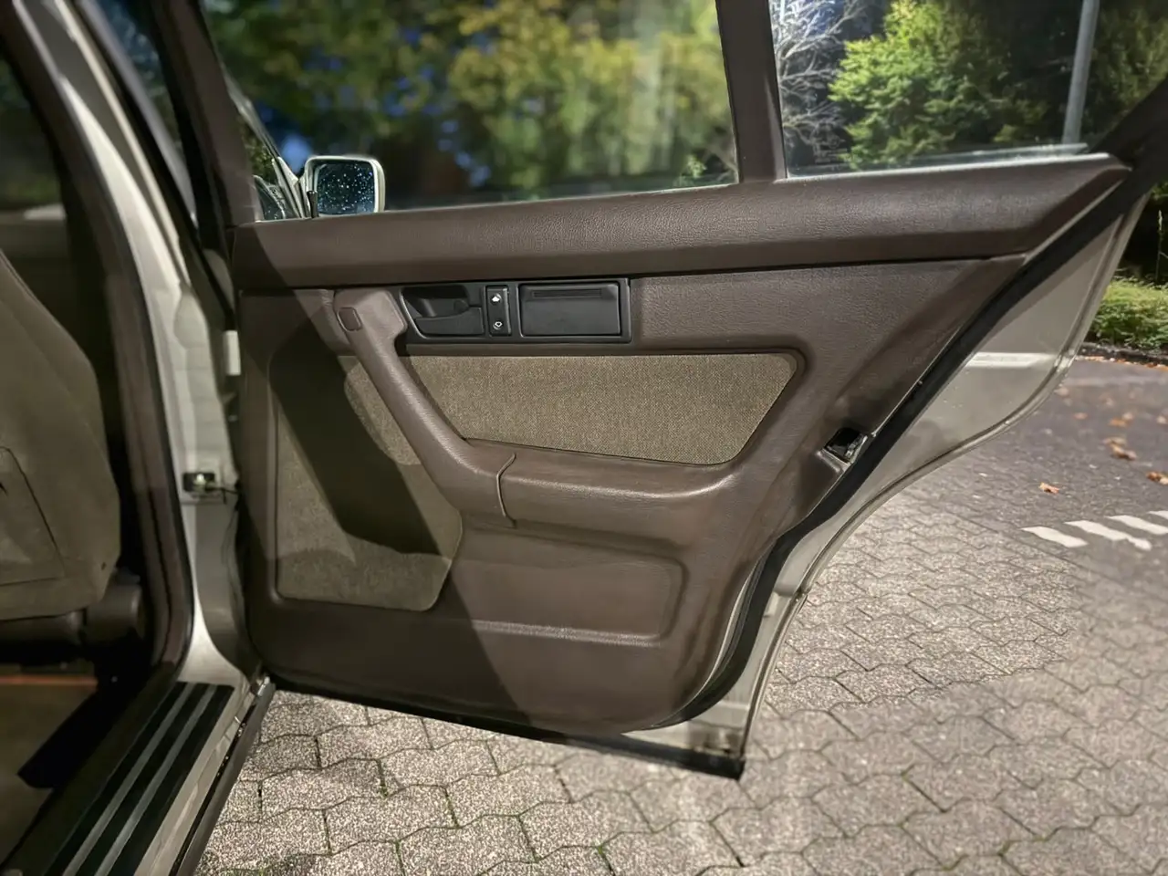 BMW 535 5er 535i, foto 12