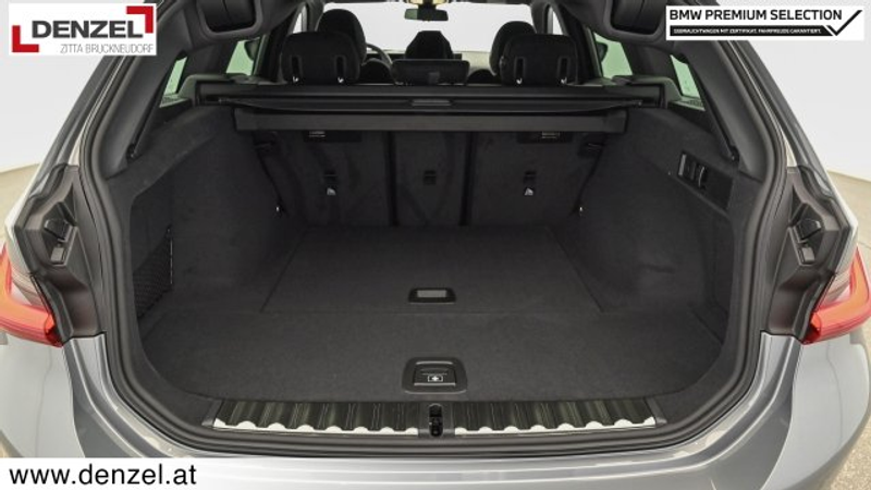 BMW 320 d xDrive Touring G21 — photo 10
