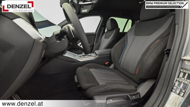BMW 320 d xDrive Touring G21 — photo 8