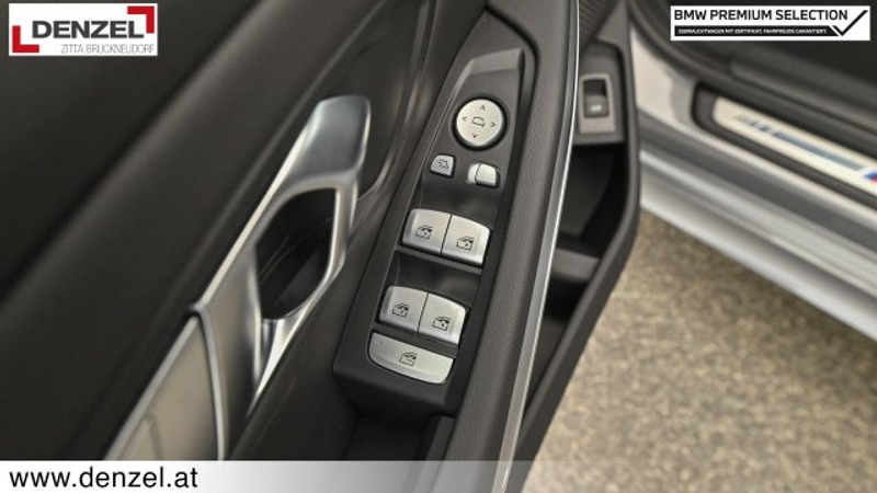 BMW 320 d xDrive Touring G21 — photo 7