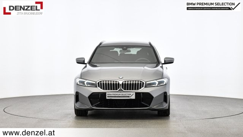 BMW 320 d xDrive Touring G21 — photo 2