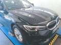 BMW 318 d Sport Line+HEAD UP+LASER+NAVI+KAMERA+ Negro - thumbnail 1
