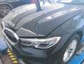 BMW 318 d Sport Line+HEAD UP+LASER+NAVI+KAMERA+ Negro - thumbnail 3