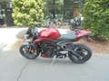 Triumph Street Triple RS Rosso - thumbnail 9