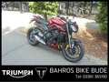 Triumph Street Triple RS Rosso - thumbnail 1