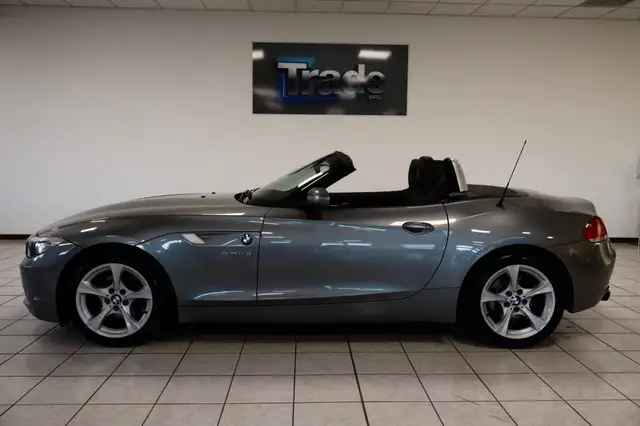 BMW Z4 🟢 sDrive23i - tutti tagliandi - garanzia