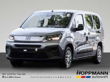 Doblo 1.5 Diesel L2 Kombi Techno+Comfort