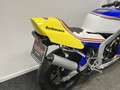 Honda NSR 50 Gelb - thumbnail 4