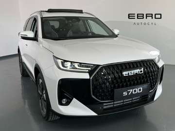 1.6 TGDI 7DCT Luxury FWD