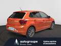 Volkswagen Polo Comfortline 1.6 TDI 95cv Orange - thumbnail 7