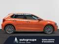Volkswagen Polo Comfortline 1.6 TDI 95cv Orange - thumbnail 9