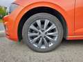 Volkswagen Polo Comfortline 1.6 TDI 95cv Orange - thumbnail 20
