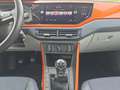 Volkswagen Polo Comfortline 1.6 TDI 95cv Naranja - thumbnail 12