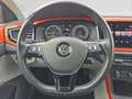 Volkswagen Polo Comfortline 1.6 TDI 95cv Naranja - thumbnail 15