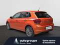 Volkswagen Polo Comfortline 1.6 TDI 95cv Orange - thumbnail 3
