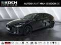 Mazda 3 SKYACTIV-G 2.0 M-Hybrid 150 Nagisa LED HUD BOSE Schwarz - thumbnail 1