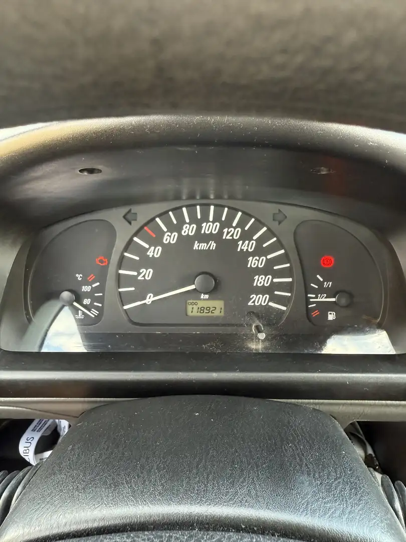 Opel Agila 1.0 12v Comfort Argent - 1